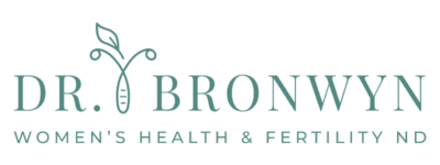 Dr. Bronwyn Storoschuk, ND