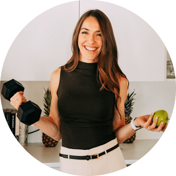 Dr. Bronwyn Storoschuk, ND