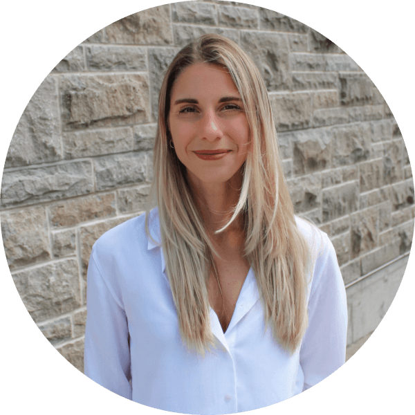 Kristi Storoschuk, PhD(c)